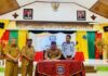Dukung Program Bapas, Pemkot Tarakan Teken Nota Kesepakatan