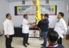 Pemprov Lepas 48 Kontingen JUMBARA PMR Nasional ke Lampung Selatan