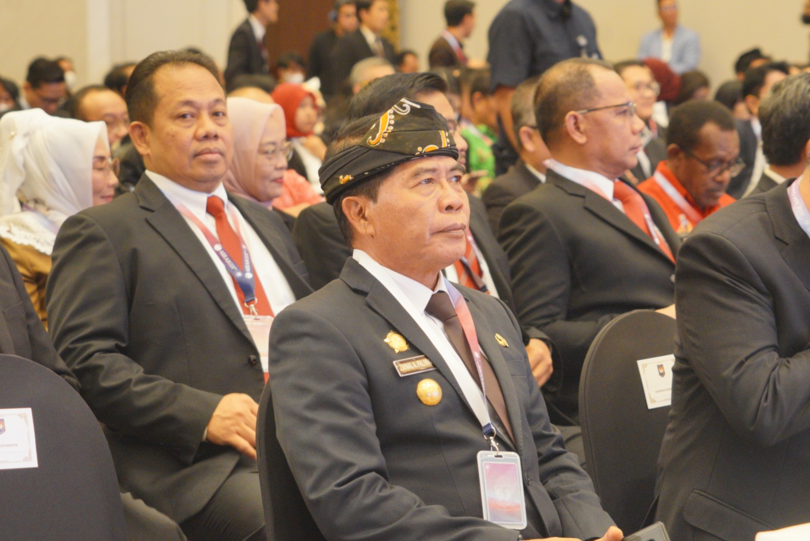 Gubernur Hadiri Acara Tahunan ASEAN ASCN di Bali