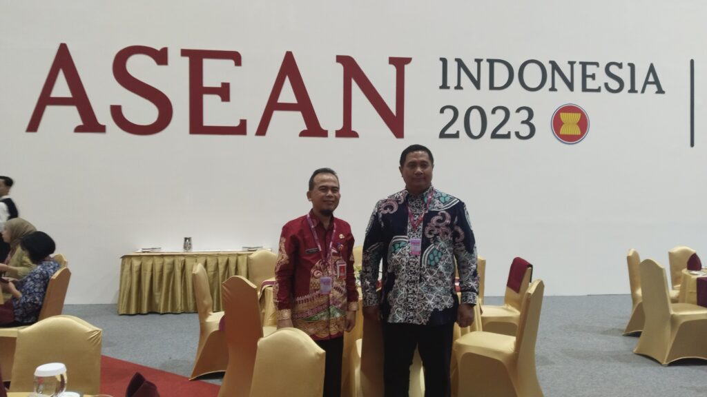 ASEAN Fest 2023, Dorong Inklusi Keuangan di Daerah Pedesaan