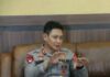 Keluarga Polisi di Kaltara Ikut Nyaleg, Kapolda Ingatkan Anggota Polri Tetap Netral