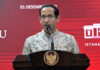 Nadiem Luncurkan Permendikbud Pencegahan dan Penanganan Kekerasan di Satuan Pendidikan