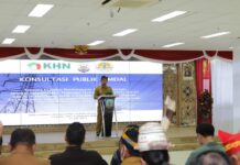 Pembangunan SUTET Masuk Tahap Konsultasi Publik
