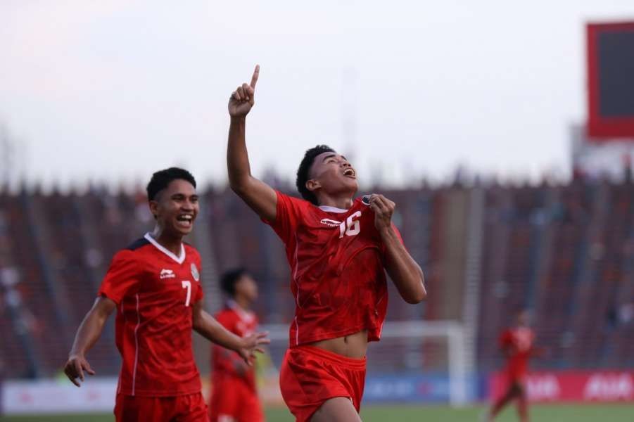 Piala AFF U-23 Dimulai 17 Agustus, Ini Jadwalnya Timnas Indonesia