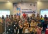 Stakeholder Meeting 2023, Berkolaborasi Membangun Literasi Masyarakat