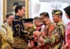 SUKSES KENDALIKAN INFLASI, TARAKAN RAIH TPID AWARD