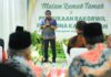 Kaltara Tuan Rumah Rakorwil FKUB se-Kalimantan 2023