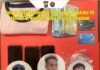 Polres Nunukan Ungkap Peredaran Narkotika Pil Ekstasi di Nunukan, Tiga Orang Diamankan