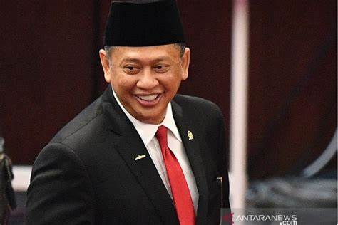 Ketua MPR RI Bambang Soesatyo akan Jadi Irup HUT Kaltara ke-11 di Tanjung Selor