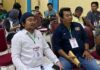 Andi Muhammad Rizal Kembali Nahkodai PWI Tarakan hingga 2026