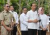 Presiden Jokowi Tegaskan Pembangunan IKN Ciptakan Titik Pertumbuhan Ekonomi Baru