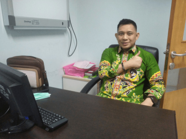 RSUD Jusuf SK Tambah Layanan Bedah Onkologi dan Kemoterapi untuk Deteksi Dini Kanker