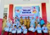 PT PRI Gelar Berbagai Lomba Literasi di SDN 051 Juata Permai