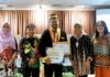 Kaltara Kembali Peroleh Prestasi Juara Nasional
