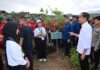Presiden Jokowi Tegaskan Pentingnya Pemantauan Perkembangan Proyek di IKN Usai Groundbreaking