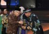 Lagi, Pemprov Kaltara Diganjar Penghargaan Naker Award