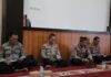 Tingkatkan Iman dan Taqwa, Polda Kaltara laksanakan Binrohtal