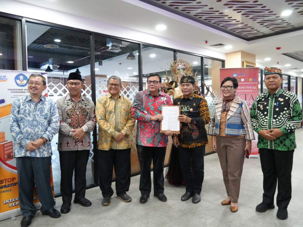 Universitas Borneo Tarakan Resmi Miliki Fakultas Kedokteran, Pemprov Kaltara Siapkan 50 Beasiswa