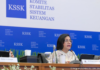 Menkeu: Stabilitas Sistem Keuangan Indonesia 2023 Tetap Terjaga