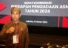 Kabar Gembira, Tarakan Dapat Kuota 714 Formasi CPNS dan PPPK