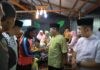 Gubernur Buka Bersama dengan TKBM, Supir Angkot dan Komunitas Ojek di Tarakan