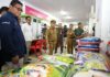 Pj Wali Kota Tarakan Pastikan Pasokan Sembako Aman Jelang Ramadan dan Idul Fitri
