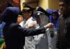 114 Pejabat Pimpinan Tinggi Pratama, Administrator, Pengawas dan Fungsional Pemkab Nunukan Resmi Dilantik