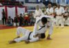 Polda Kaltara Gelar Kejuaraan Judo Kapolda Kaltara Cup Tahun 2024