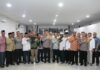 Jumat Curhat dan Buka Puasa Kapolda Kaltara Bersama Tokoh Agama dan Tokoh Masyarakat Kabupaten Nunukan
