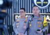 Polri Sebut Kamtibmas Pasca Penetapan Pemilu 2024 Berjalan Aman, Ucapkan Terima Kasih ke Semua Pihak