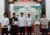 Polda Kaltara Laksanakan Malam Peringatan Nuzulul Qur’an dan Penyerahan Piagam Lomba Festival Ramadan 2024