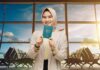 Dirjen Imigrasi: Buat Paspor Elektronik Bisa Dimana Saja