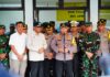 Kapolri Pastikan Beri Pelayanan Terbaik Bagi Keluarga Korban Kecelakaan Tol Cikampek