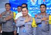 Penyelenggaraan World Water Forum di Bali Berjalan Aman dan Sukses, Polri Ucapkan Terima Kasih