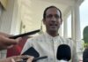 Mendikbudristek Nadiem Batalkan Kenaikan Uang Kuliah Tunggal