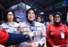 SSDM Polri gelar “He For She Award” Wujud Komitmen dan Dukungan Terhadap Perempuan di Lingkungan Polri