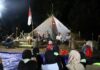 Buka Green Camp III, Gubernur Beri Apresiasi dan Dukungan
