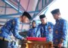 Bertepatan Momen Hari Lahirnya Pancasila, Gubernur Zainal Lantik 95 PNS dan PPPK Pemprov Kaltara