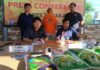 Beras Premium Dioplos, Pelaku Ditangkap Polisi dengan Ancaman 5 Tahun Penjara