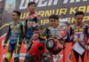 Gelaran Open Race Championship 2K24 di Sirkuit Bulungan Memukau