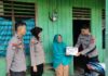 Ditbinmas Polda Kaltara Door To Door Sytem Sambang Masyarakat