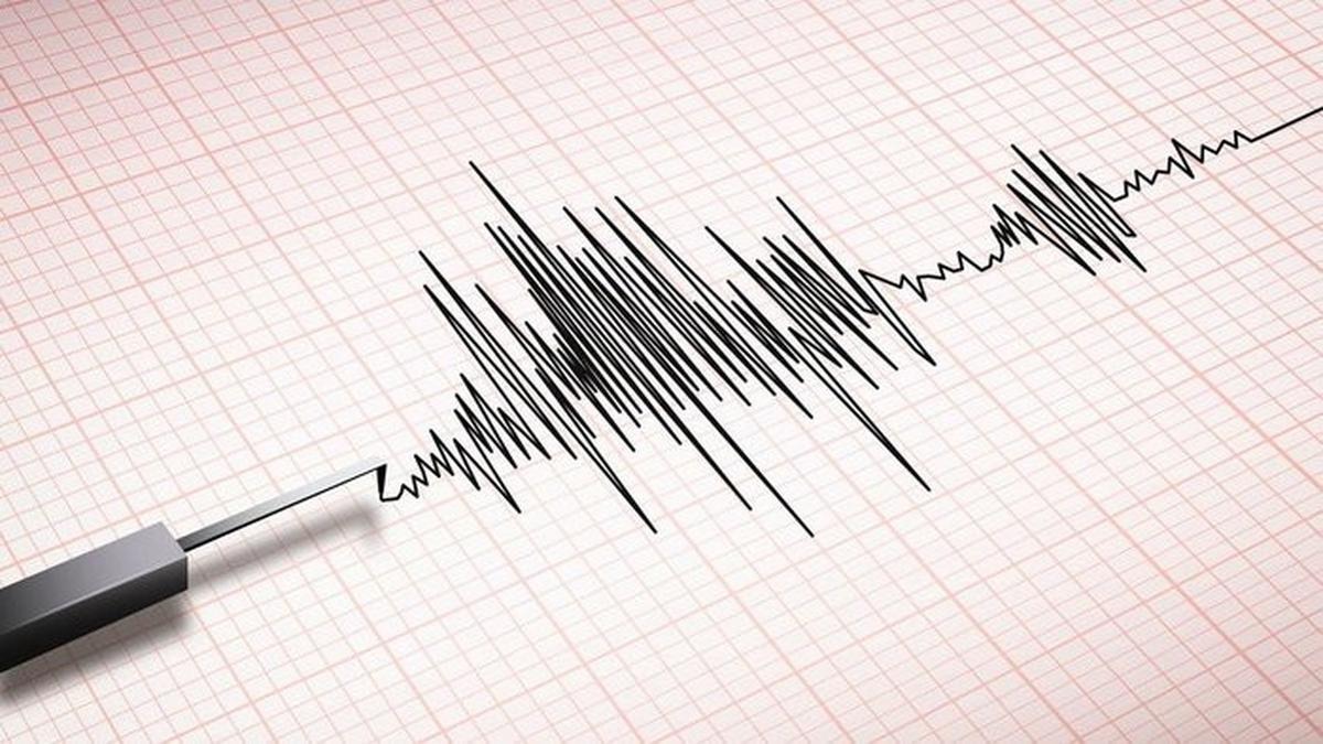 Gempa Magnitudo 3,5 Guncang Wilayah Sabang, Aceh