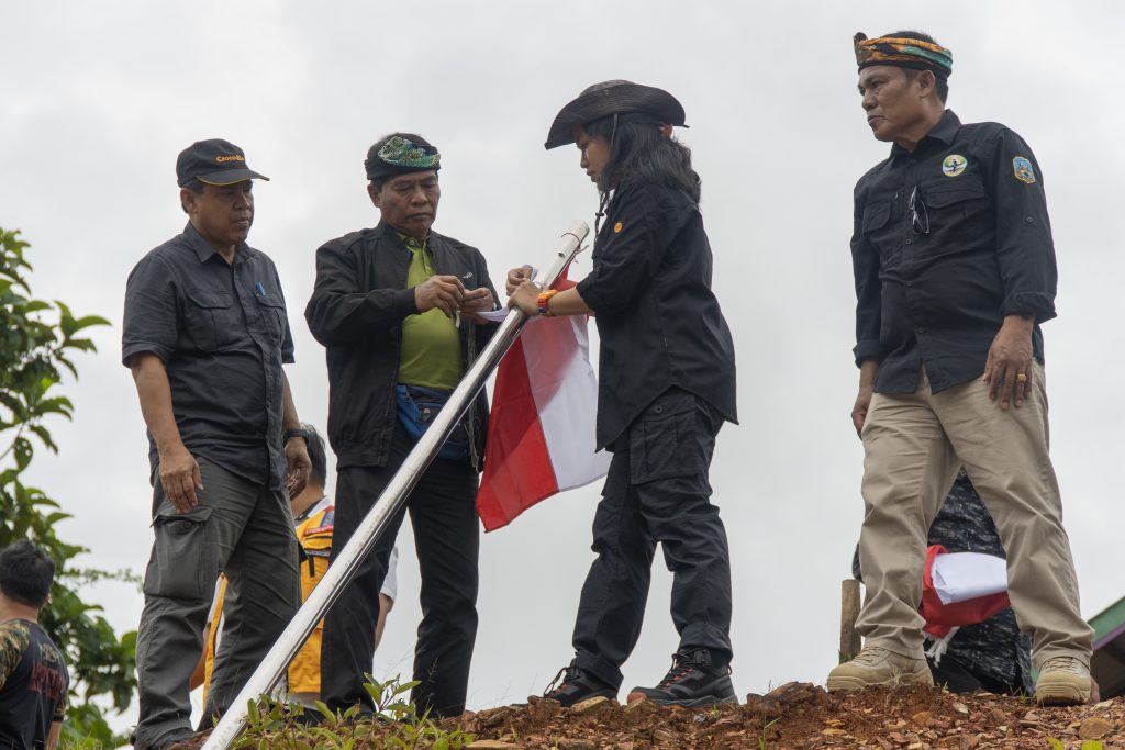 Konektivitas Jalan Wilayah 3T Ditarget Rampung Tahun Ini