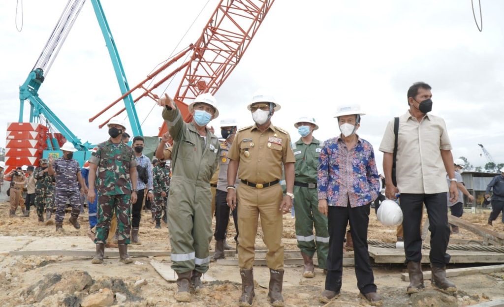 Penyampaian LKPM Triwulan II Diperpanjang hingga 20 Juli 2024