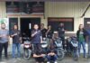 Dua Pria Ini Ditangkap Polisi, Motor Curiannya Mau Dijual di Tanjung Selor