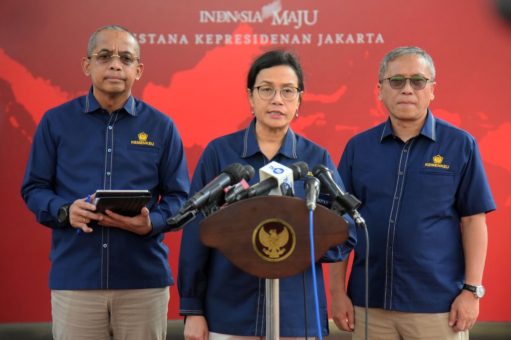 Pemerintah Siapkan Core Tax System Guna Modernisasi Layanan Pajak