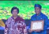 Gencarkan Program Pro Lingkungan Kaltara Sukses Raih Penghargaan ProKlim KLHK
