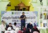 Gubernur Zainal Ajak Teladani Akhlak Rasulullah