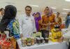 Dorong Produk Lokal Tembus Pasar Global