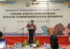 Dukung Pencegahan Korupsi, Pemprov Kaltara Gelar Bimtek Bersama KPK
